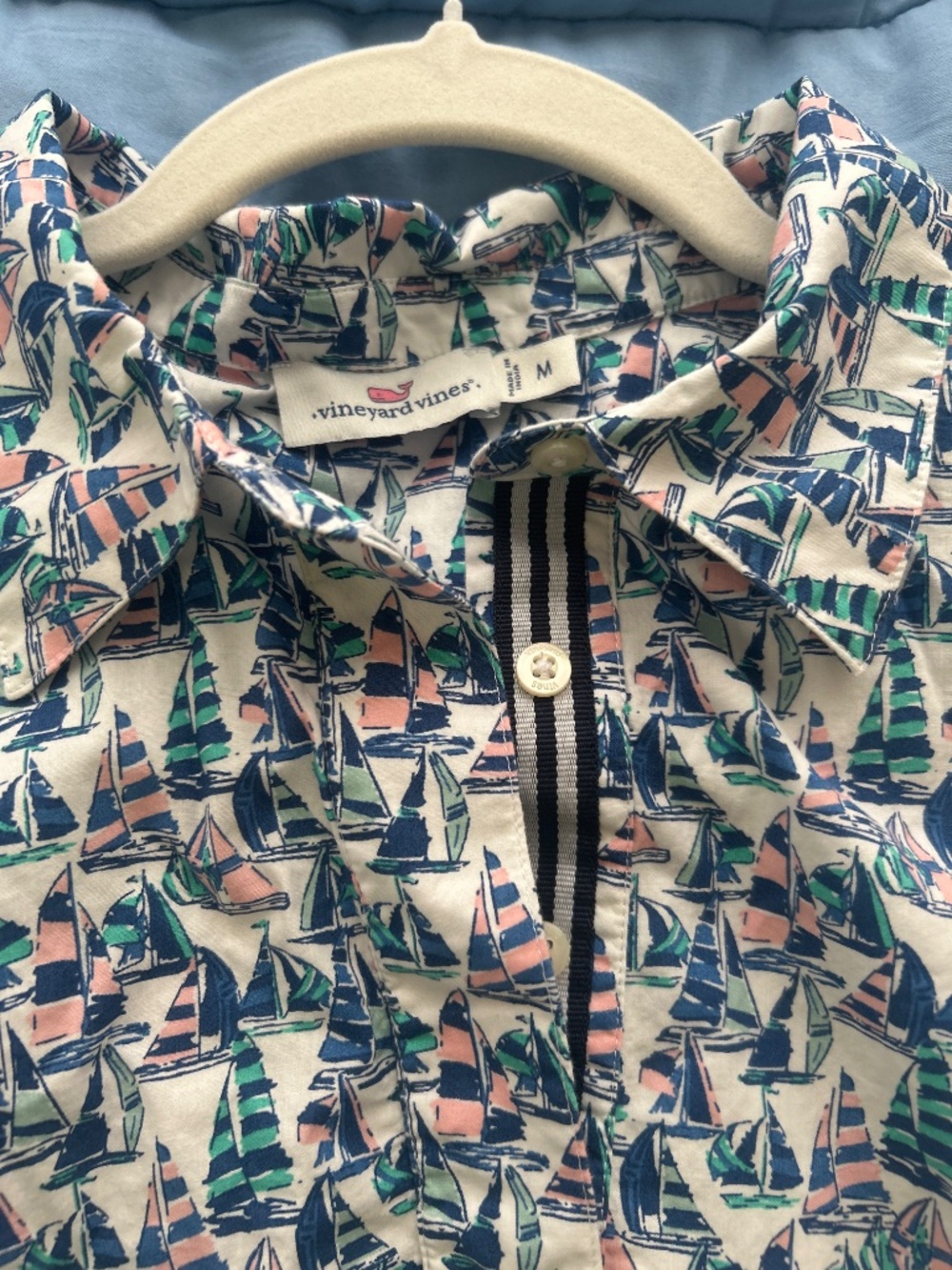 Vineyard Vines Pippa Dress - Picture 3 of 4